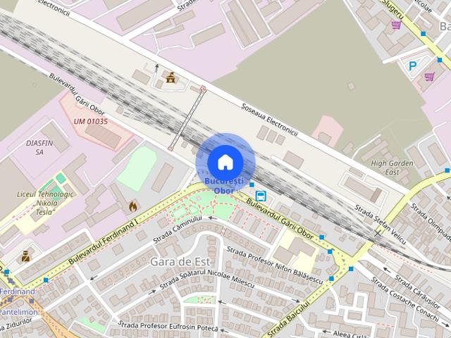 Apartament închirieri în București
