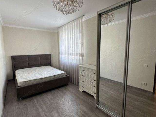 Garsonieră închirieri în București