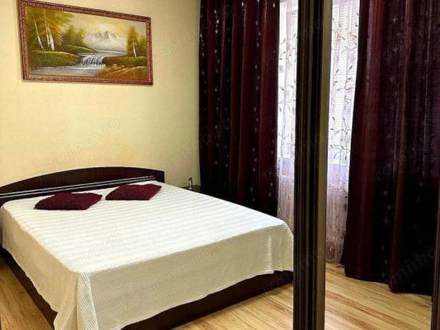 Garsonieră închirieri în București
