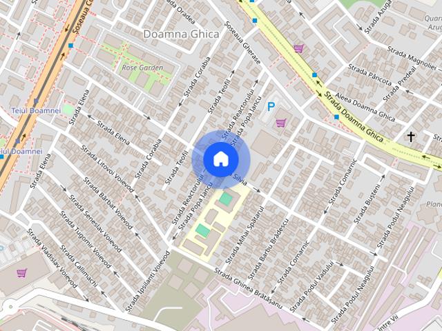 Apartament închirieri în Sector 2, București