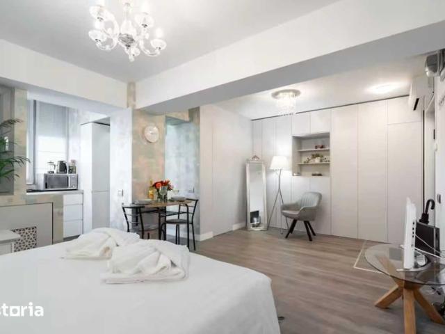 Apartament închirieri în Romană, București