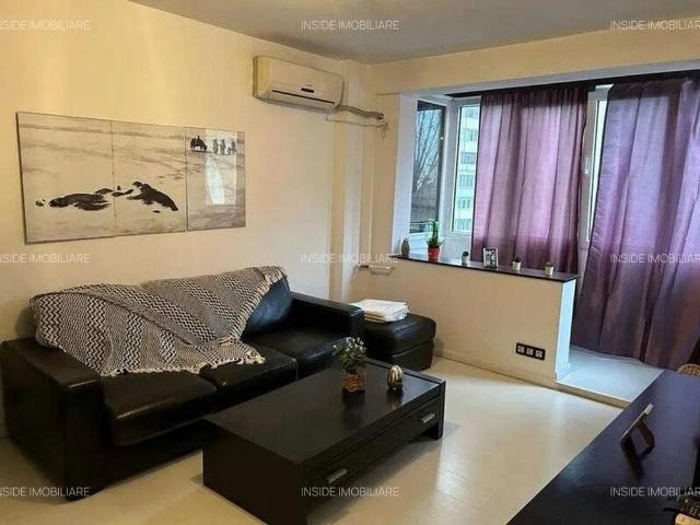 Garsonieră închirieri în București