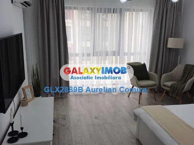 Apartament închirieri în București