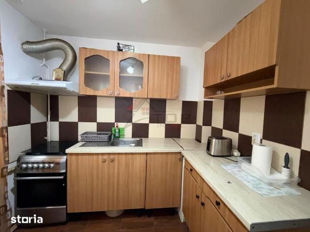 Apartament închirieri în Podul Roș, Iași