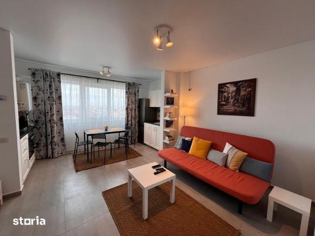 Apartament închirieri în Dudu, București