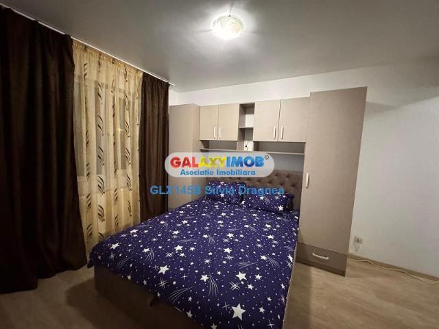 Apartament închirieri în Popesti Leordeni, București