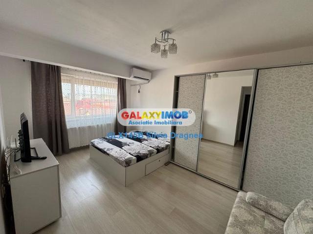 Apartament închirieri în Popesti Leordeni, București