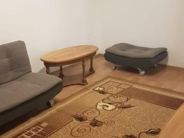 Garsonieră închirieri în București