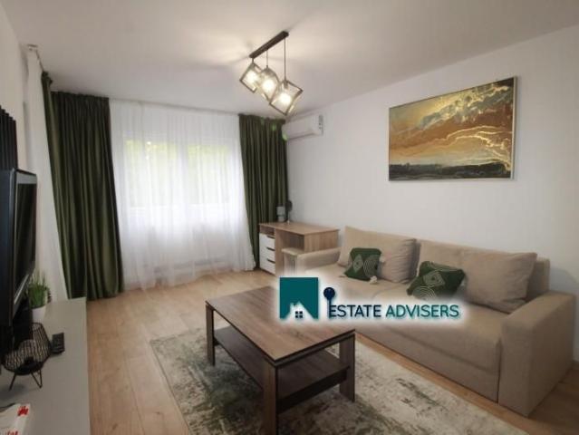 Garsonieră închirieri în București