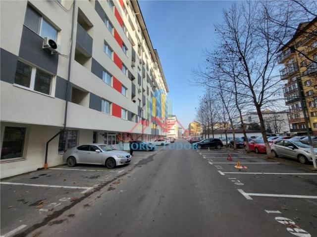 Garsonieră închirieri în București