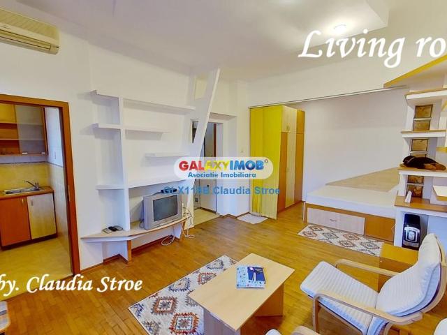 Apartament închirieri în București