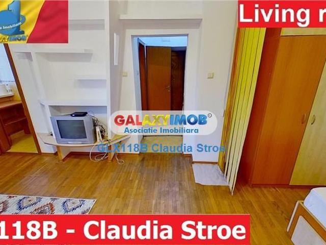 Garsonieră închirieri în București