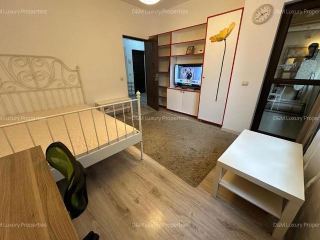 Garsonieră închirieri în București
