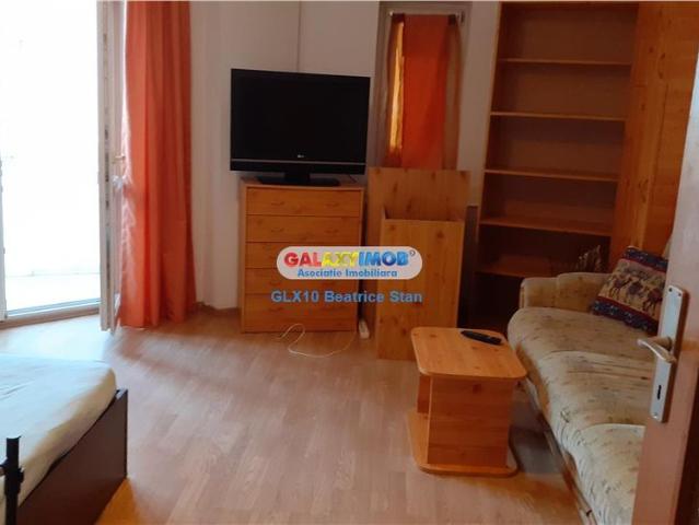 Garsonieră închirieri în București