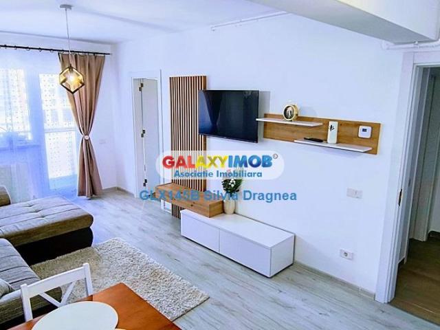 Apartament închirieri în Popesti Leordeni, București
