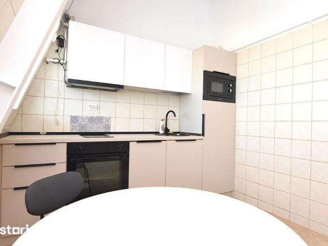 Apartament închirieri în București