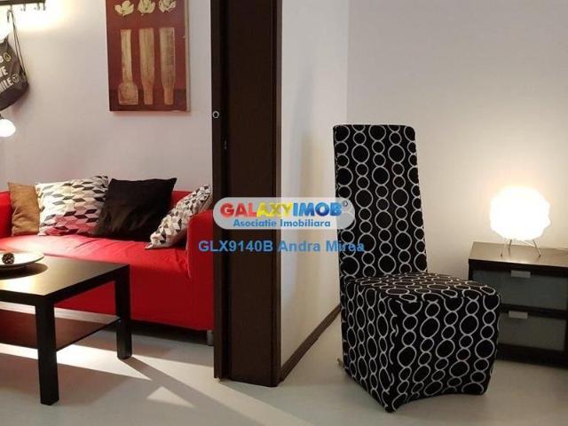 Apartament închirieri în București