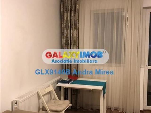 Garsonieră închirieri în București