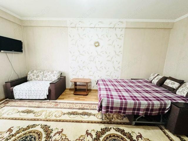 Garsonieră închirieri în București