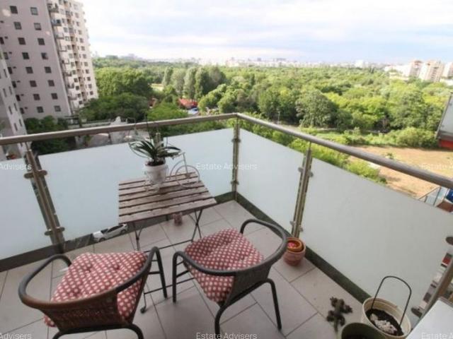 Garsonieră închirieri în București