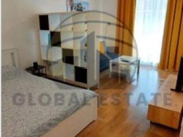 Garsonieră închirieri în București