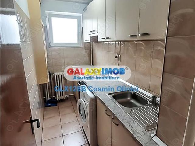 Garsonieră închirieri în București