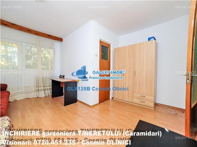 Garsonieră închirieri în București