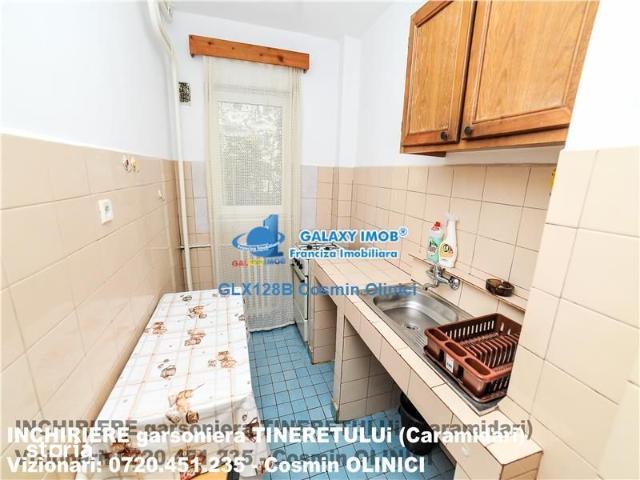 Apartament închirieri în București