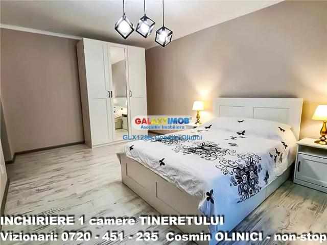 Garsonieră închirieri în București