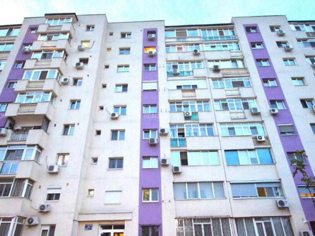 Garsonieră închirieri în București