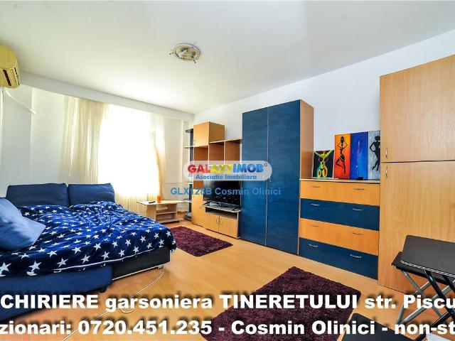 Apartament închirieri în Tineretului, București