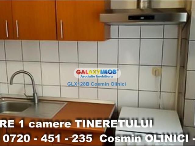 Garsonieră închirieri în București