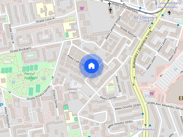 Garsonieră închirieri în București