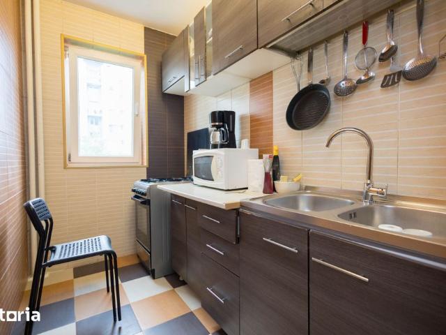 Apartament închirieri în București