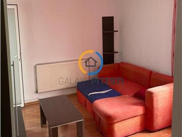Garsonieră închirieri în Pitesti, Argeș