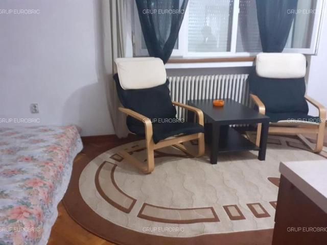 Garsonieră închirieri în București