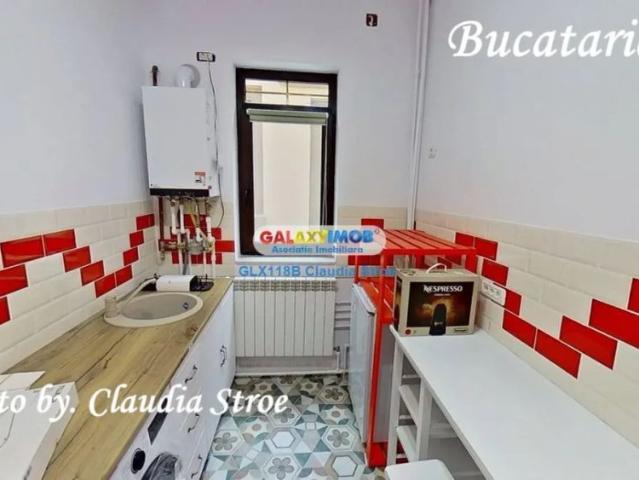 Apartament închirieri în Colțea, București