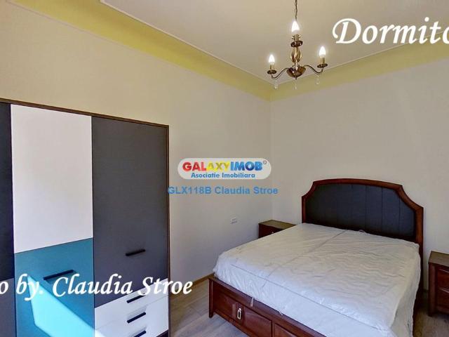 Apartament închirieri în București