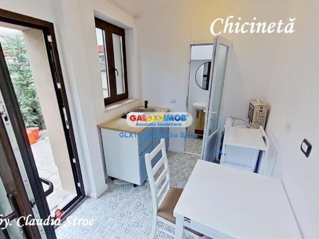Apartament închirieri în București