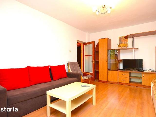 Garsonieră închirieri în București