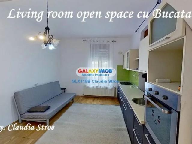Apartament închirieri în Colțea, București
