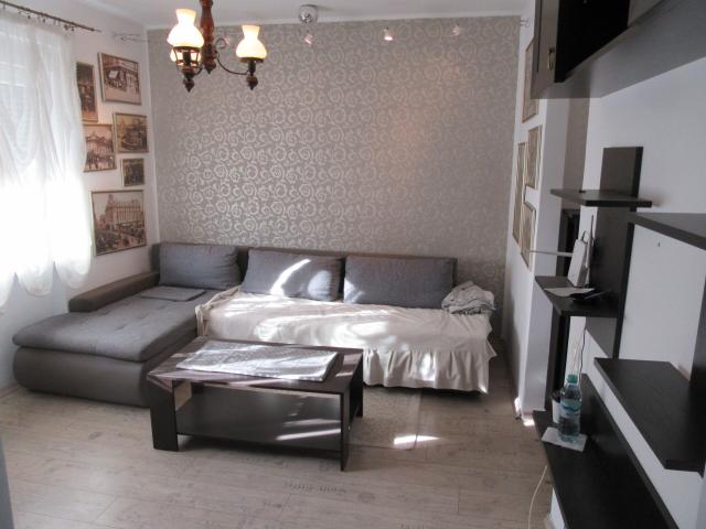 Garsonieră închirieri în București