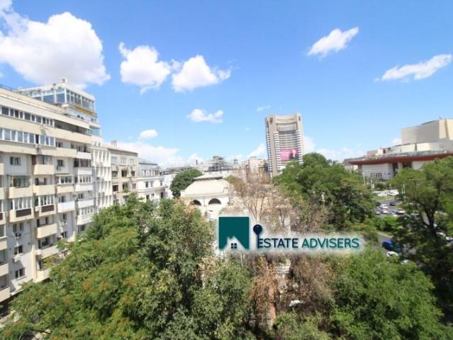 Garsonieră închirieri în București
