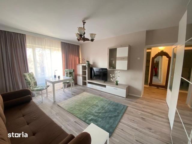 Apartament închirieri în București