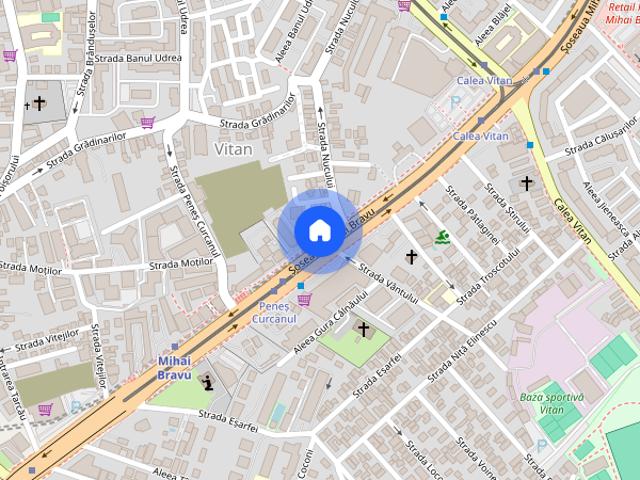 Apartament închirieri în Sector 3, București