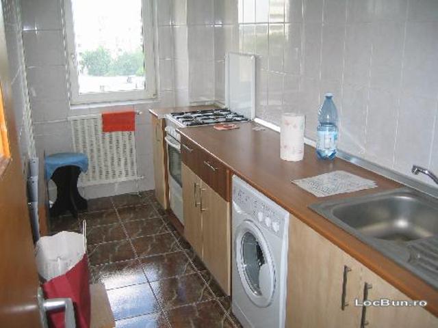 Garsonieră vânzări în Romani