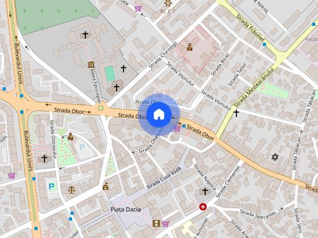 Apartament închirieri în Buzau, Buzău