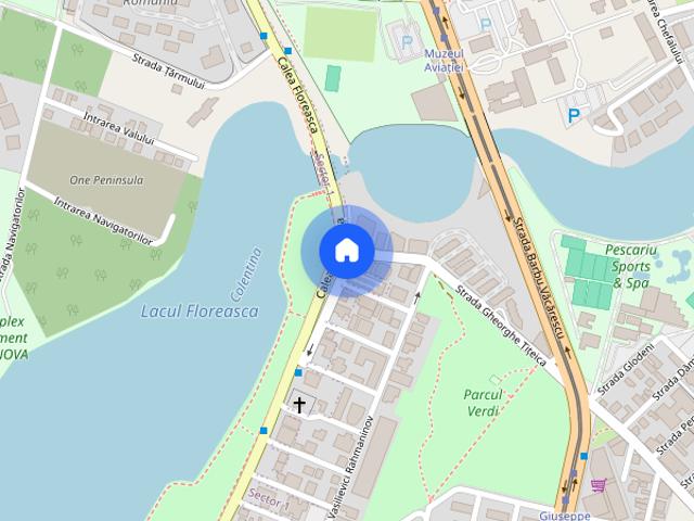 Apartament închirieri în Sector 1, București