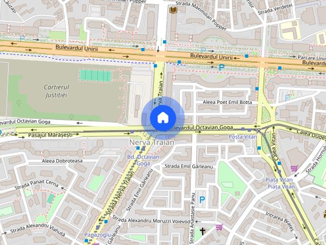 Apartament închirieri în București