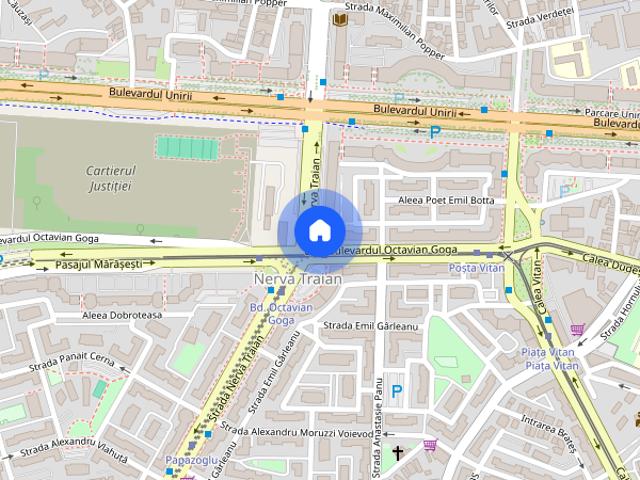 Apartament închirieri în București